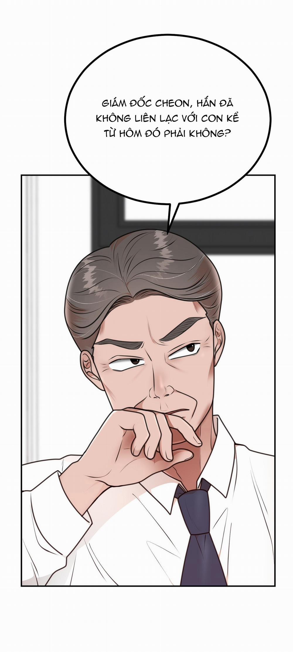 [18+] Hôn Nhân Ràng Buộc 6.2 trang 31