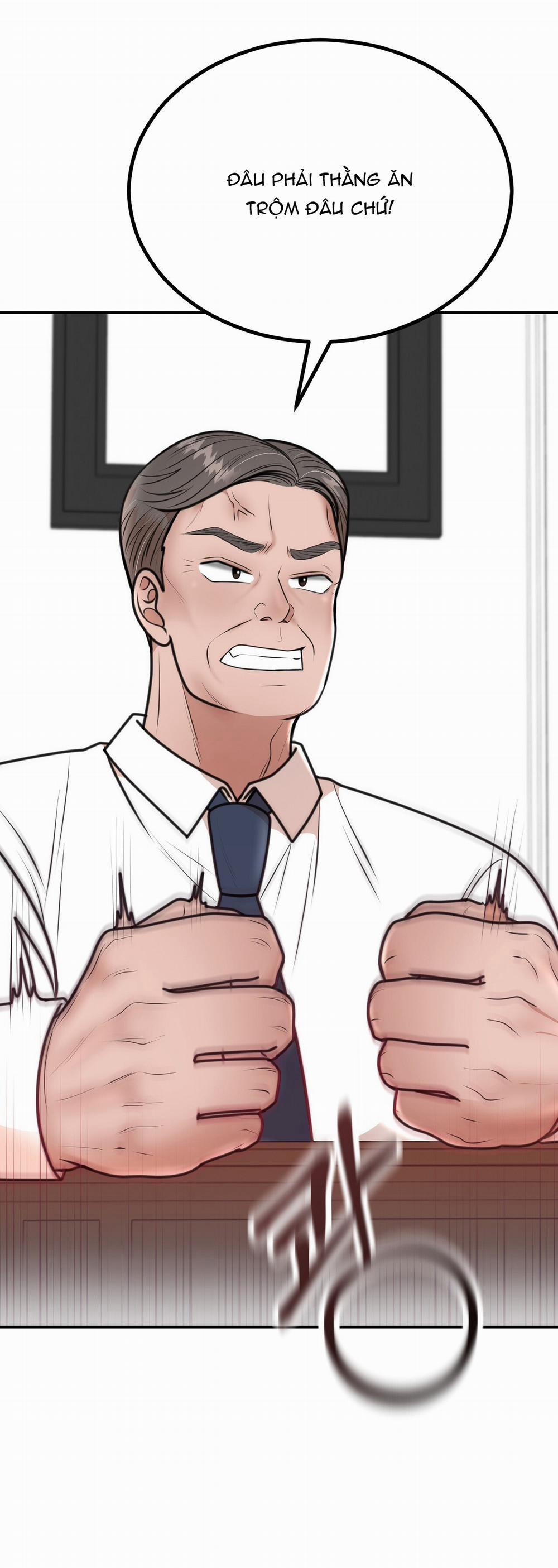 [18+] Hôn Nhân Ràng Buộc 6.2 trang 33