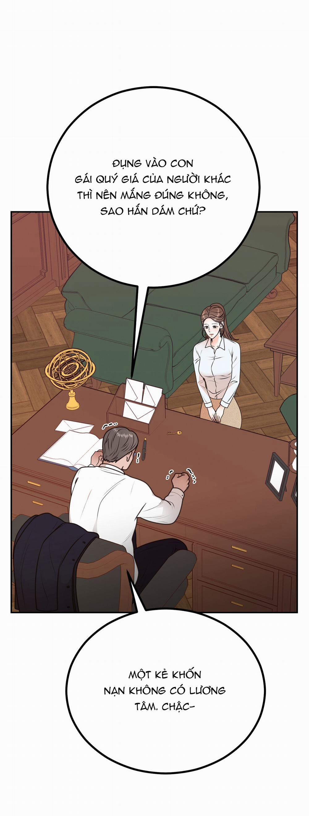 [18+] Hôn Nhân Ràng Buộc 6.2 trang 34