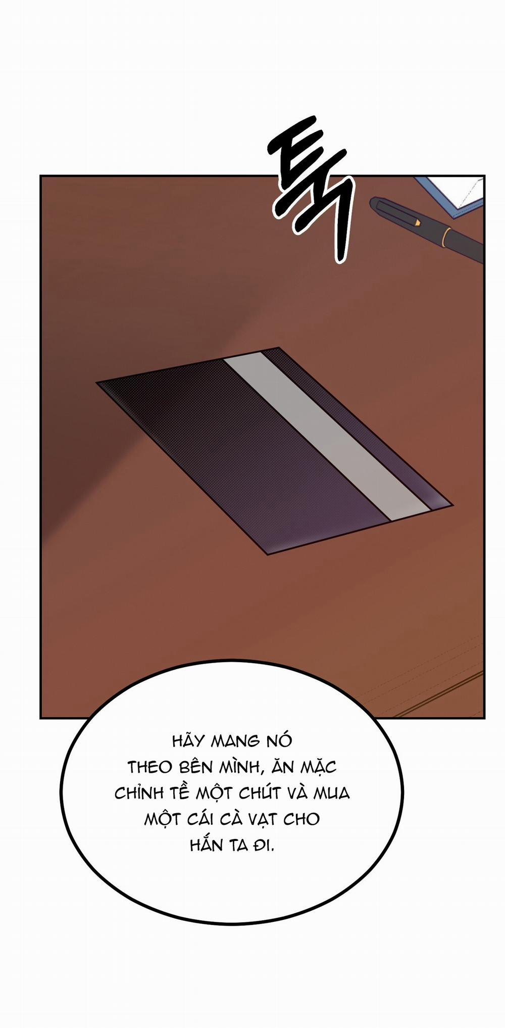 [18+] Hôn Nhân Ràng Buộc 6.2 trang 38