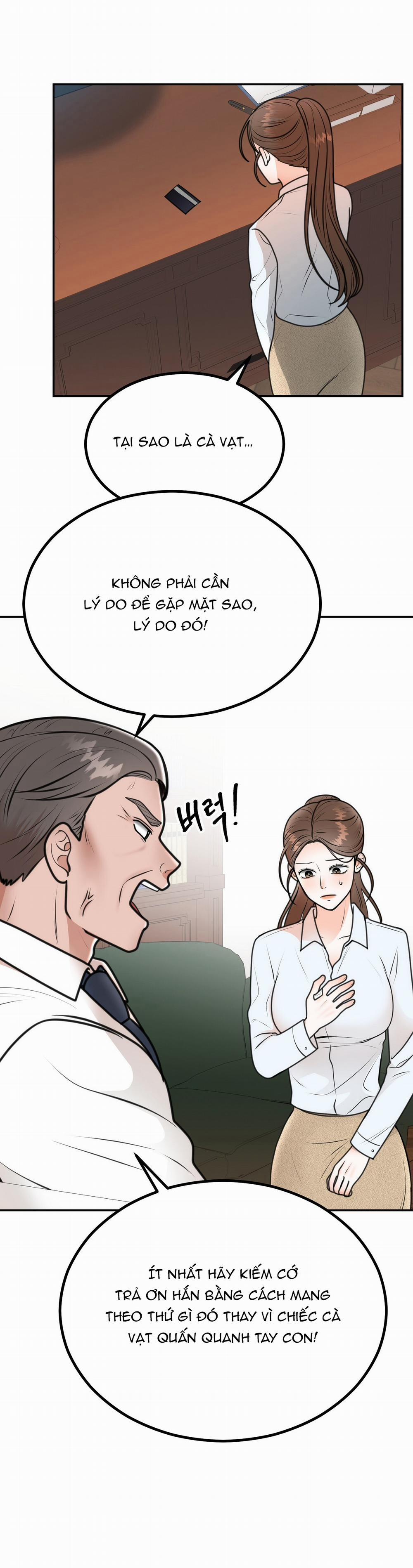 [18+] Hôn Nhân Ràng Buộc 6.2 trang 39