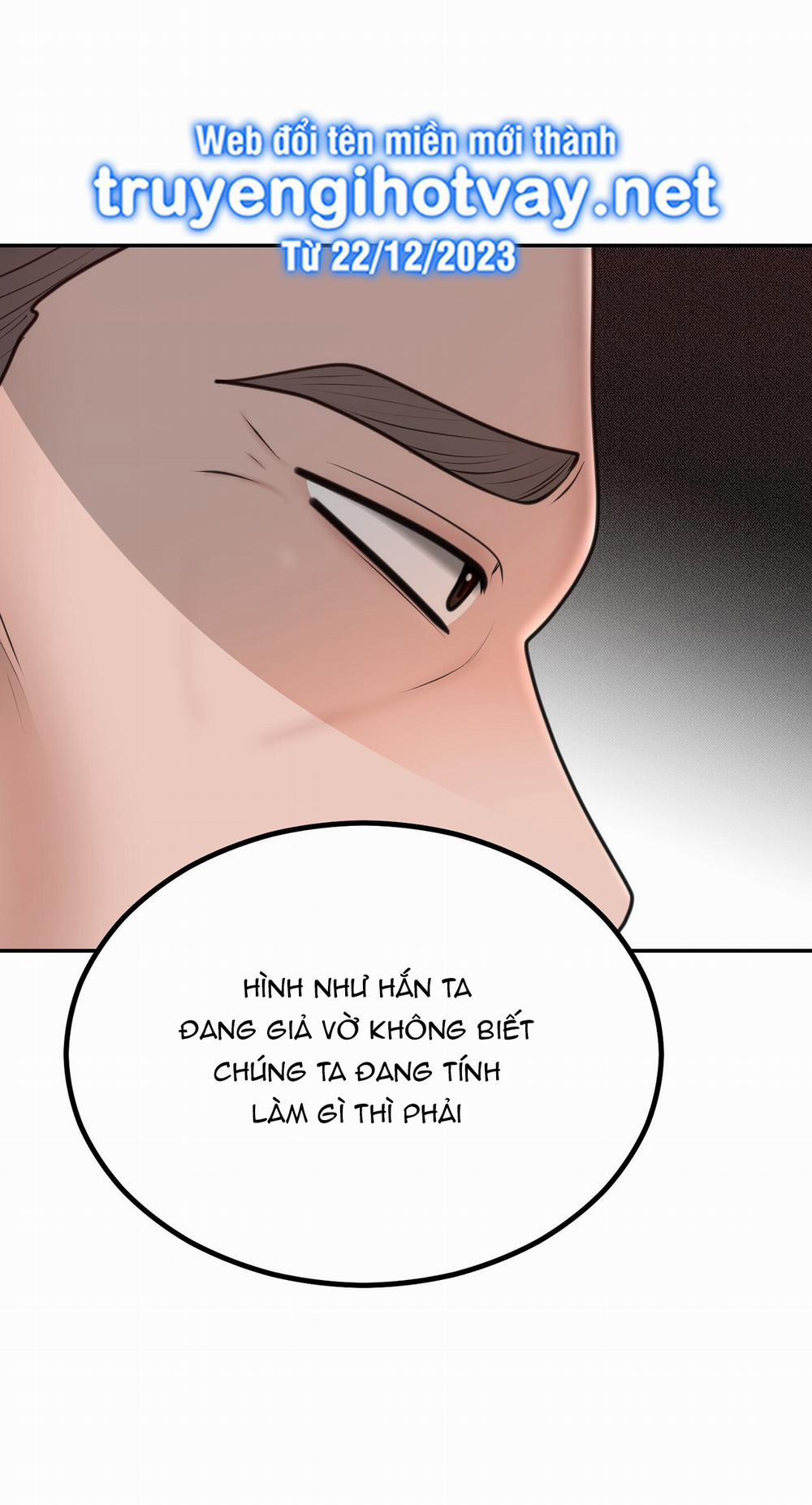 [18+] Hôn Nhân Ràng Buộc 6.2 trang 40