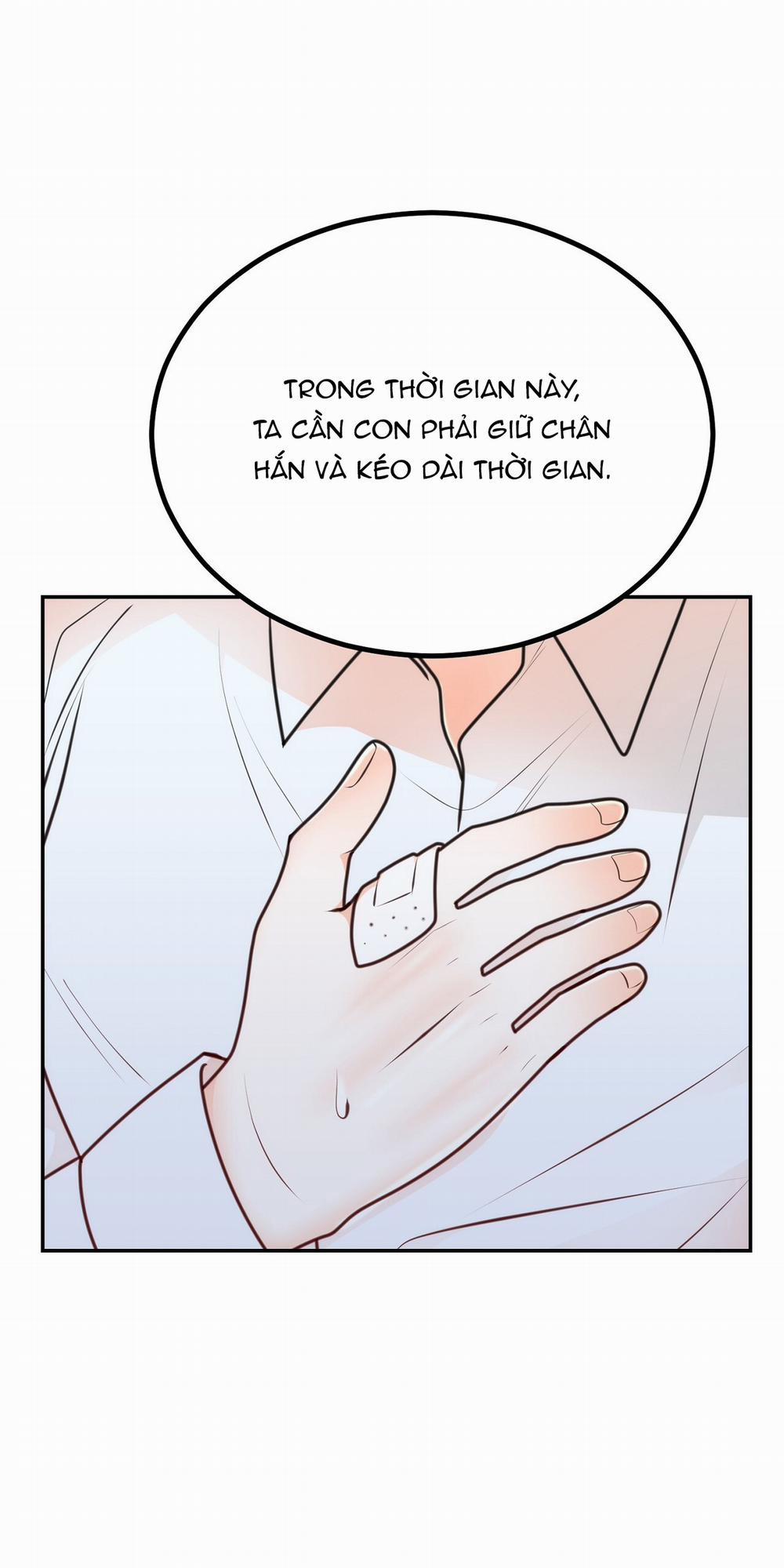 [18+] Hôn Nhân Ràng Buộc 6.2 trang 41