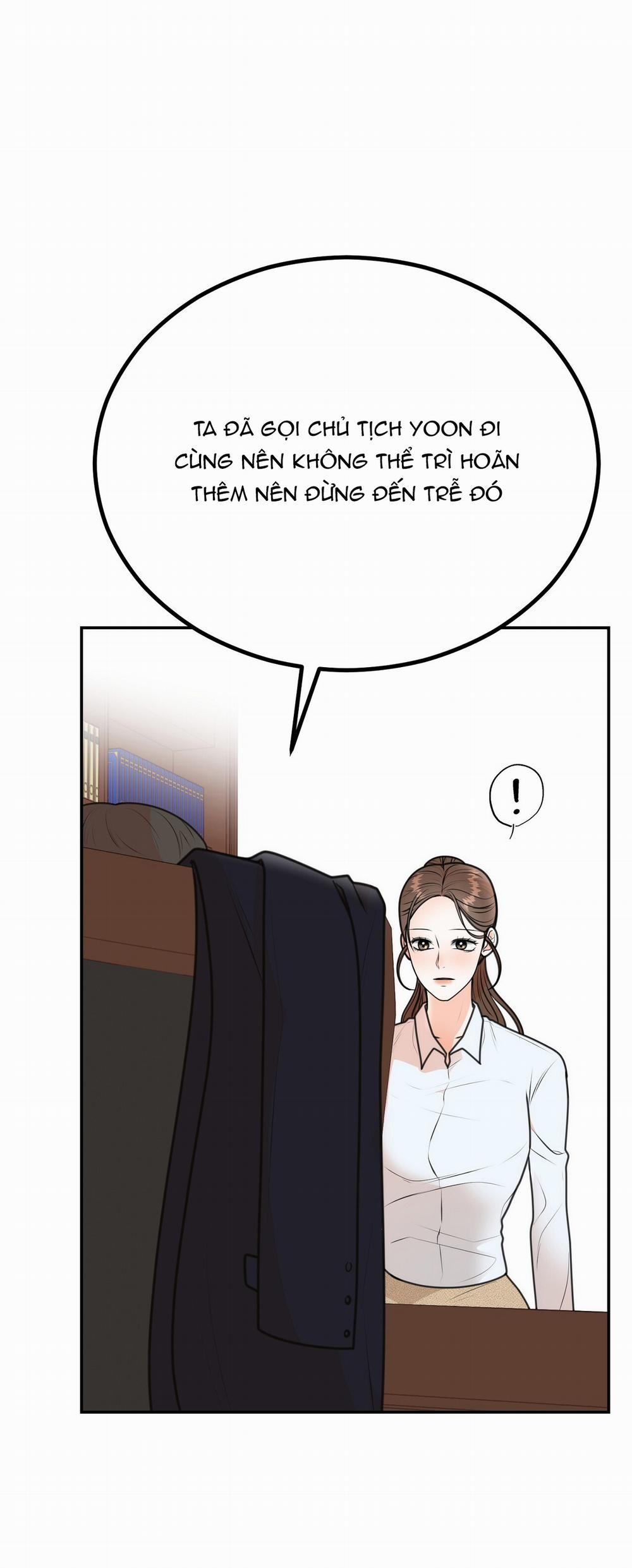 [18+] Hôn Nhân Ràng Buộc 6.2 trang 42