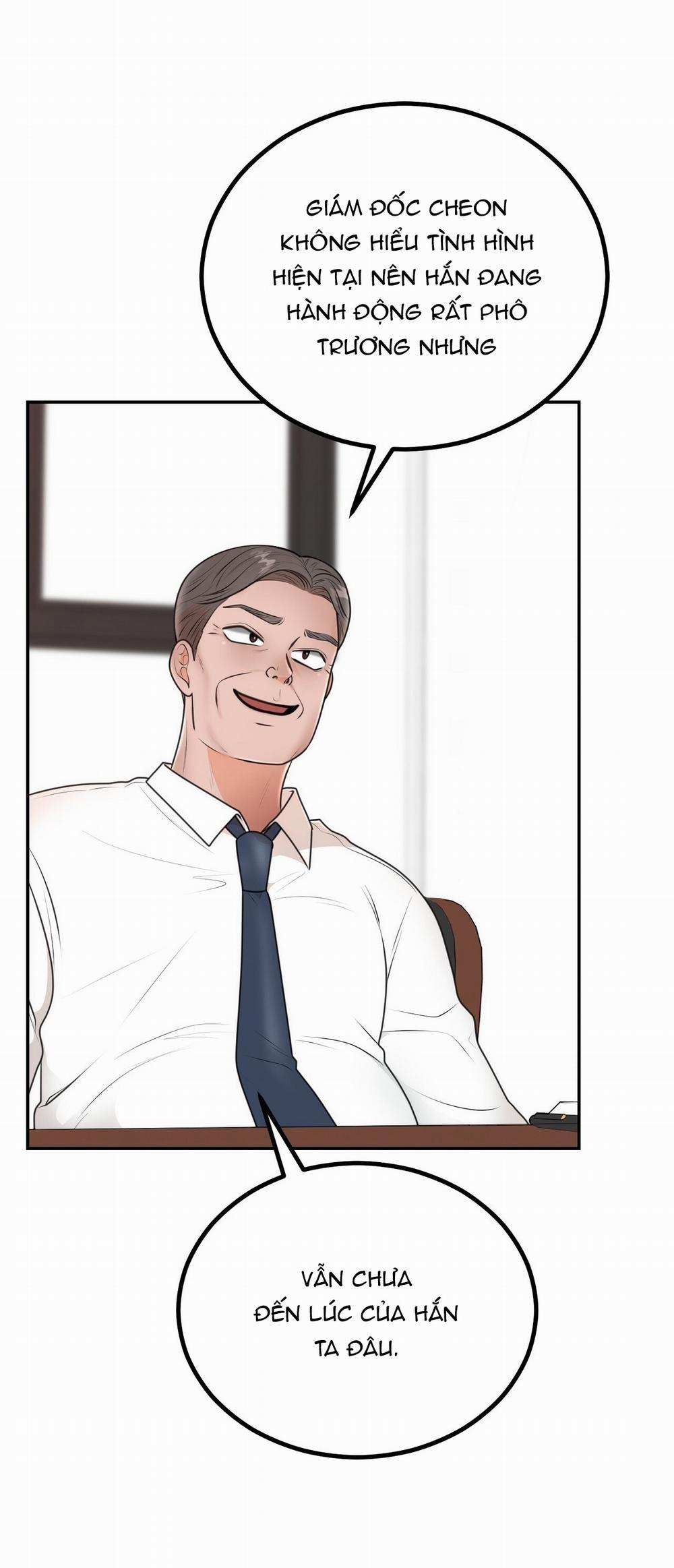 [18+] Hôn Nhân Ràng Buộc 6.2 trang 44