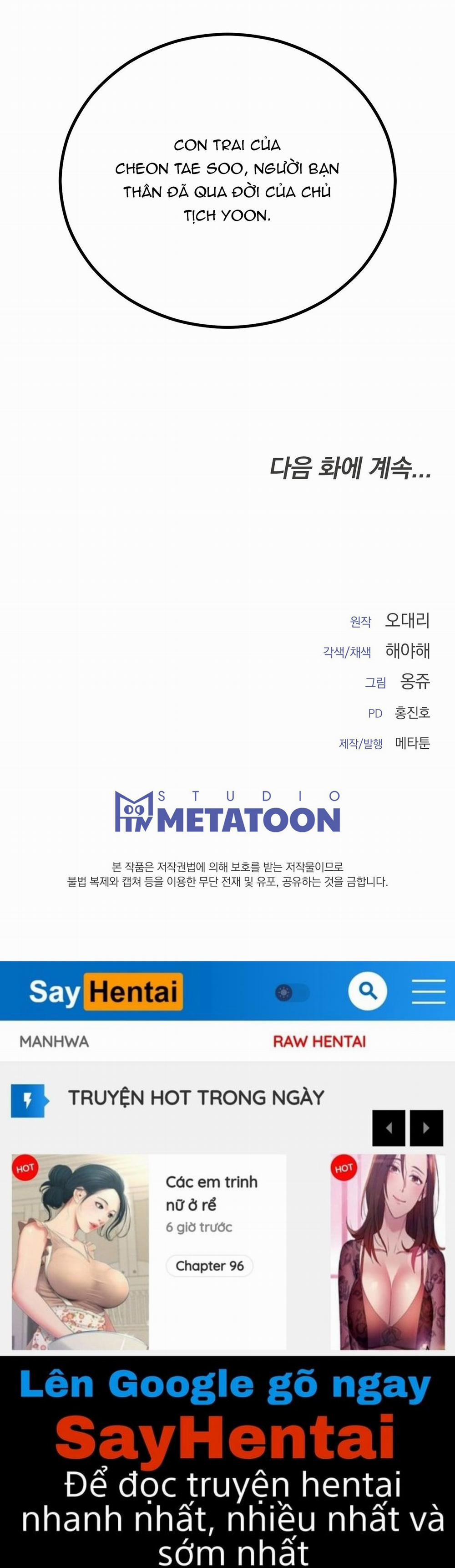 [18+] Hôn Nhân Ràng Buộc 6.2 trang 47