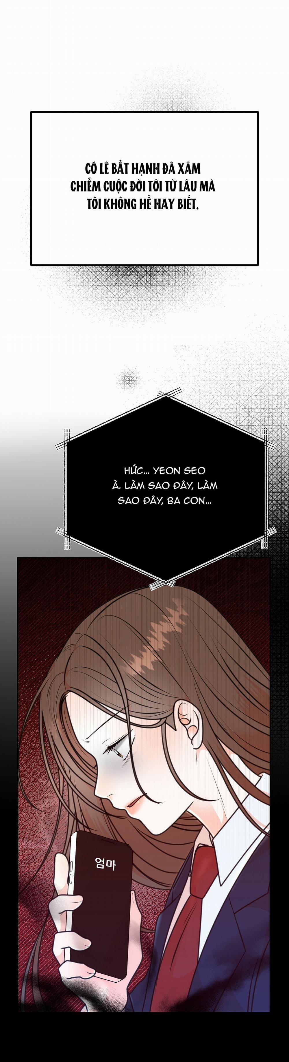 [18+] Hôn Nhân Ràng Buộc 6.2 trang 5
