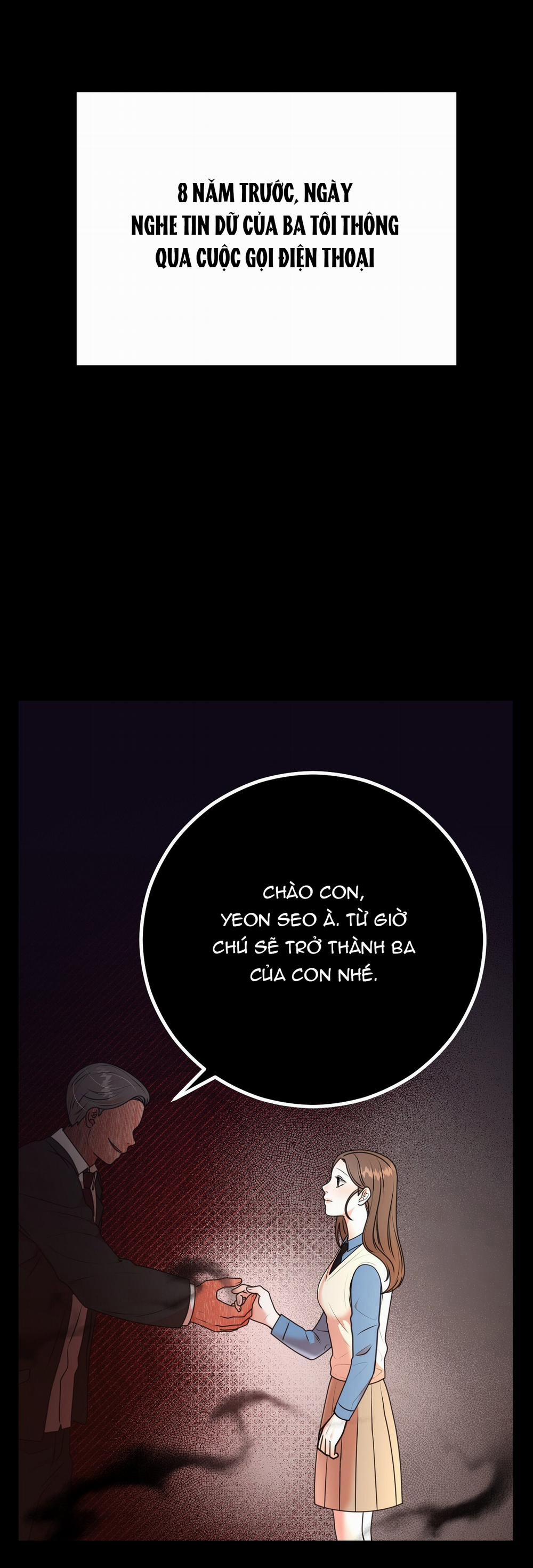 [18+] Hôn Nhân Ràng Buộc 6.2 trang 6