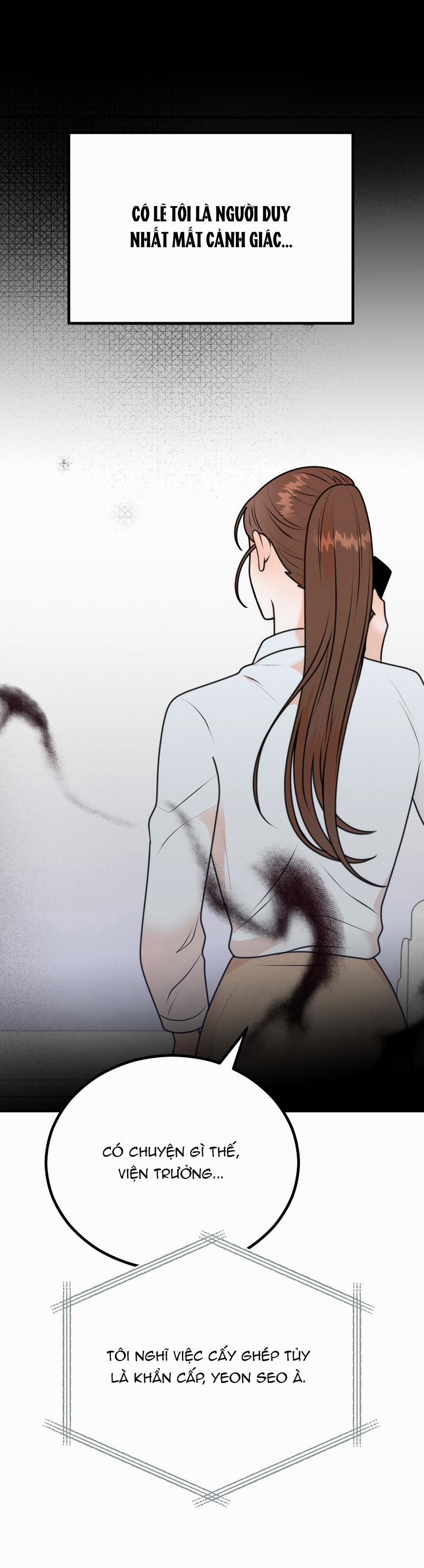 [18+] Hôn Nhân Ràng Buộc 6.2 trang 8