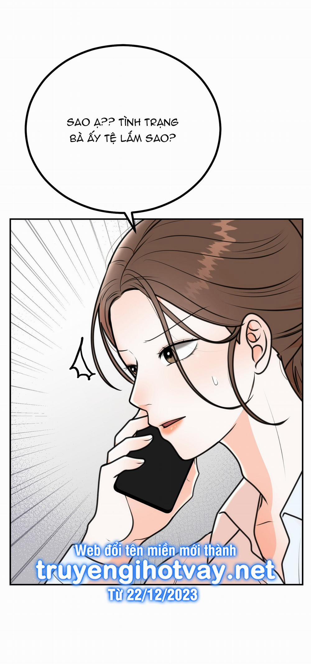 [18+] Hôn Nhân Ràng Buộc 6.2 trang 9