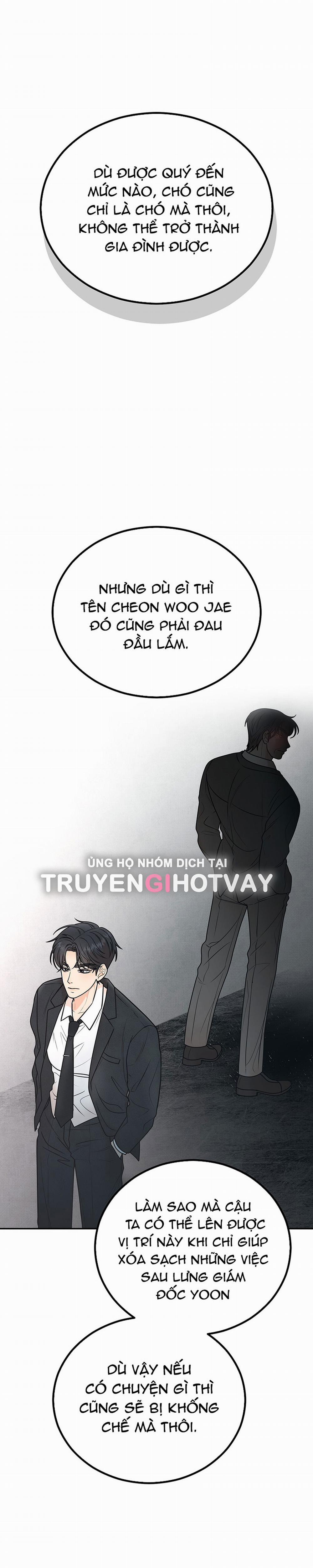 [18+] Hôn Nhân Ràng Buộc 7.1 trang 10