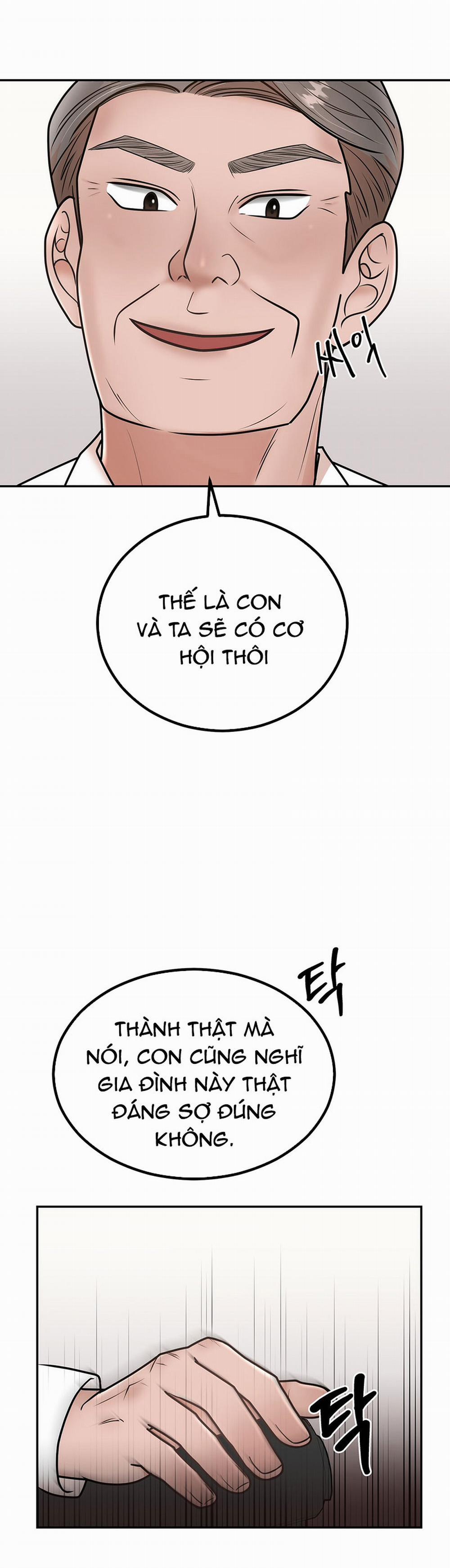 [18+] Hôn Nhân Ràng Buộc 7.1 trang 11