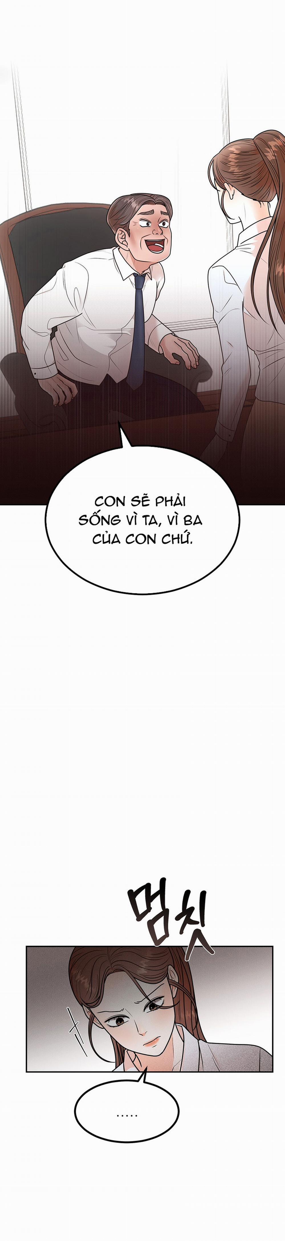 [18+] Hôn Nhân Ràng Buộc 7.1 trang 14