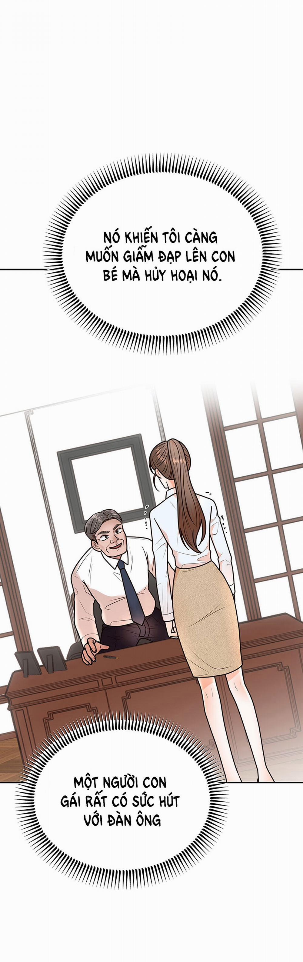 [18+] Hôn Nhân Ràng Buộc 7.1 trang 16