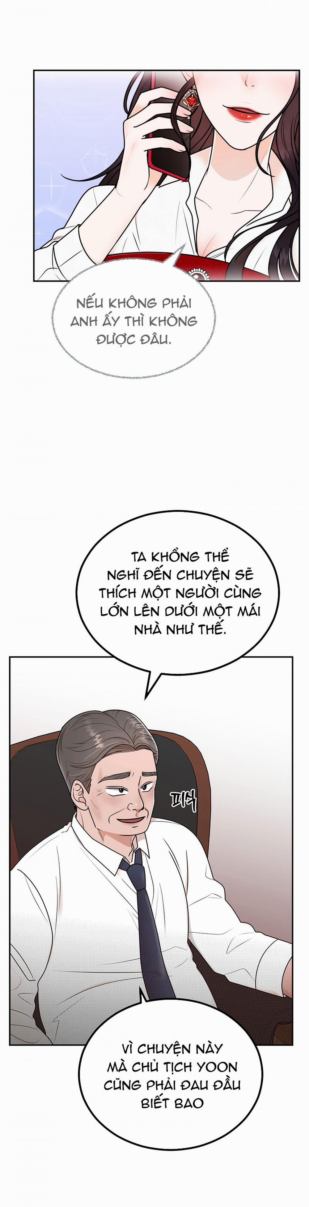 [18+] Hôn Nhân Ràng Buộc 7.1 trang 4