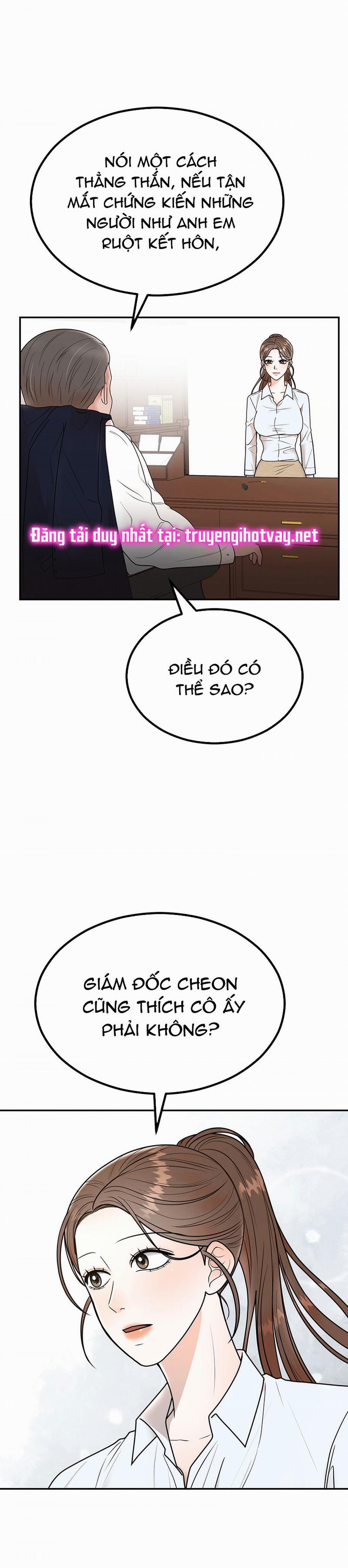 [18+] Hôn Nhân Ràng Buộc 7.1 trang 5