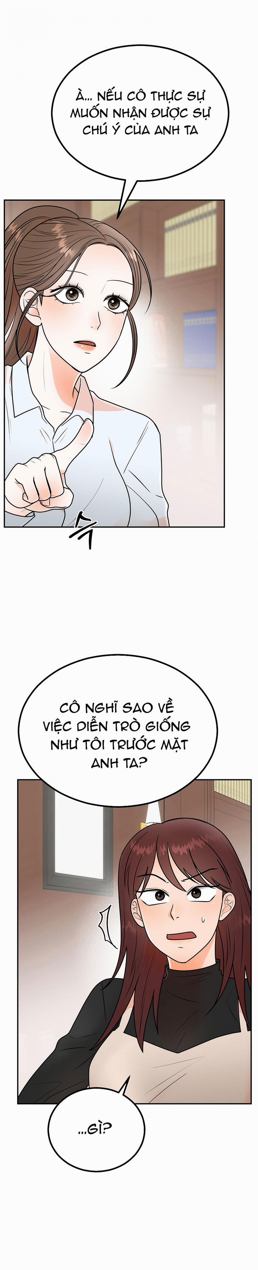 [18+] Hôn Nhân Ràng Buộc 7.2 trang 18