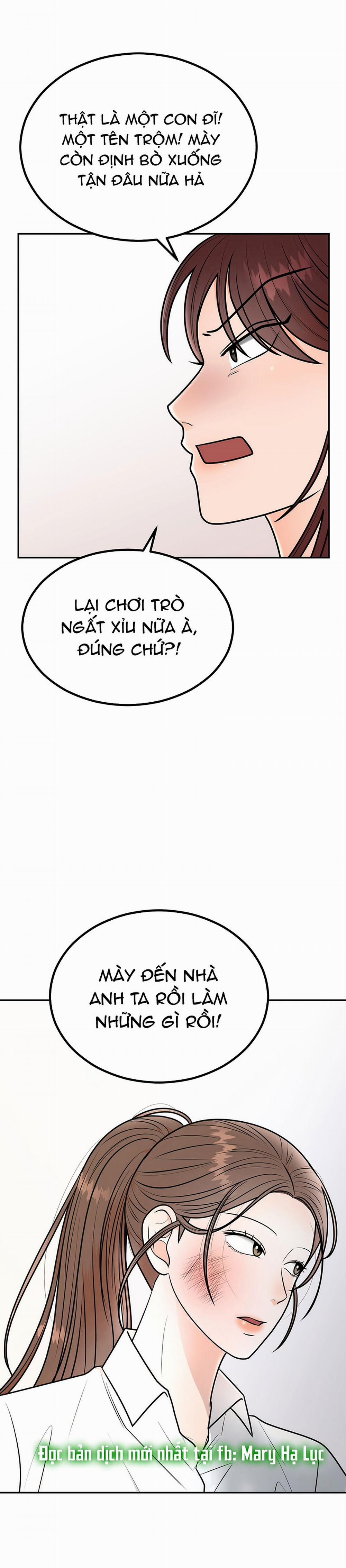 [18+] Hôn Nhân Ràng Buộc 7.2 trang 9