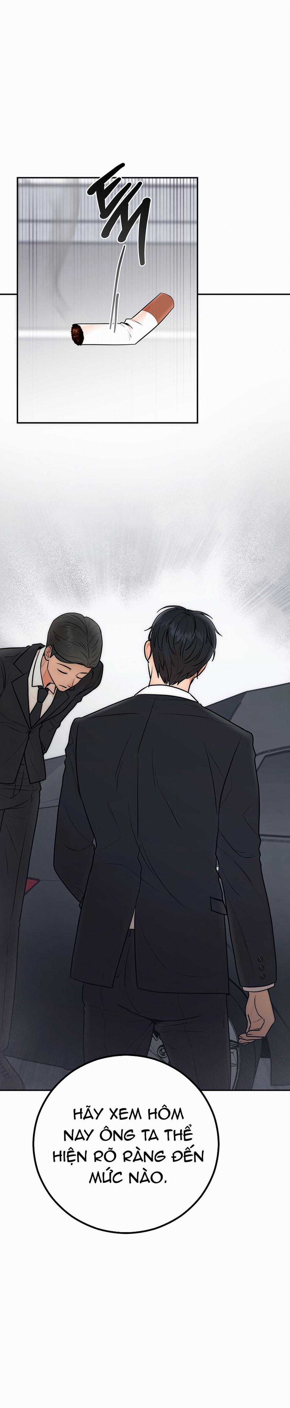 [18+] Hôn Nhân Ràng Buộc 8.1 trang 10