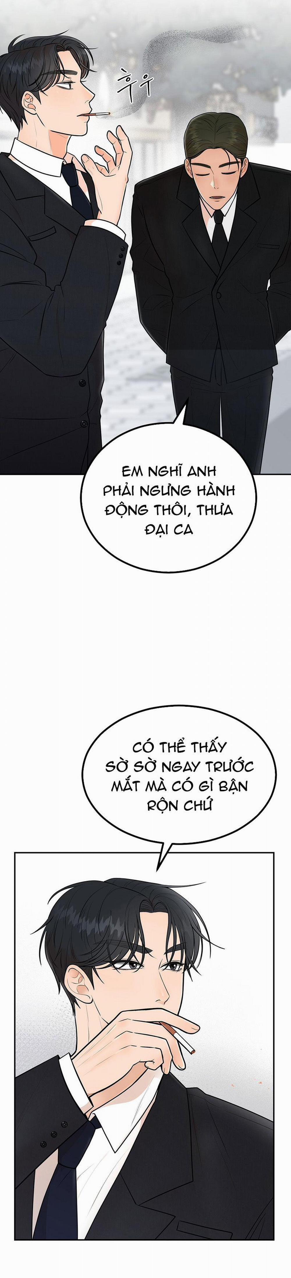 [18+] Hôn Nhân Ràng Buộc 8.1 trang 2