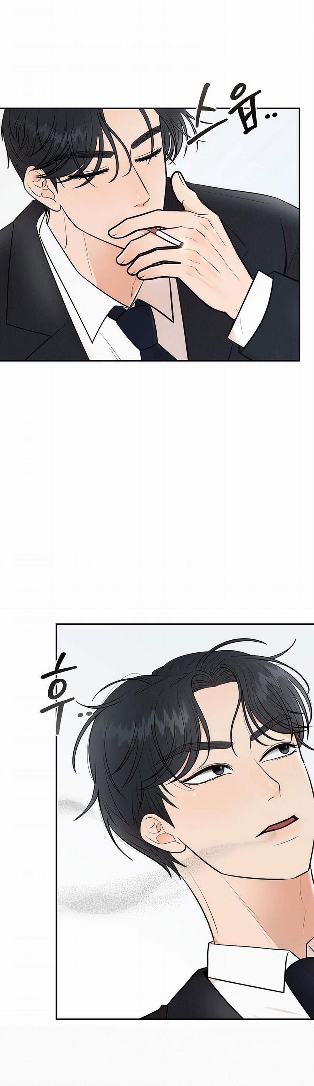 [18+] Hôn Nhân Ràng Buộc 8.1 trang 5