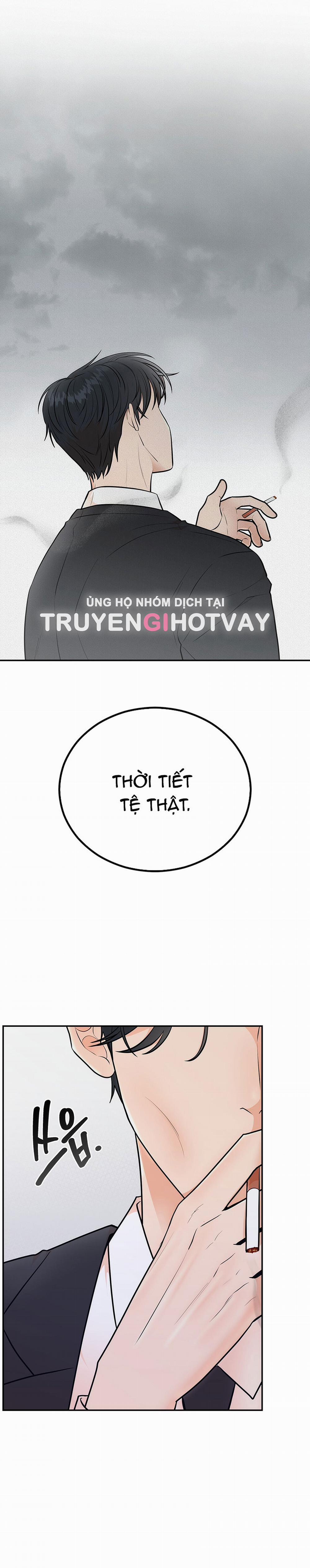 [18+] Hôn Nhân Ràng Buộc 8.1 trang 6