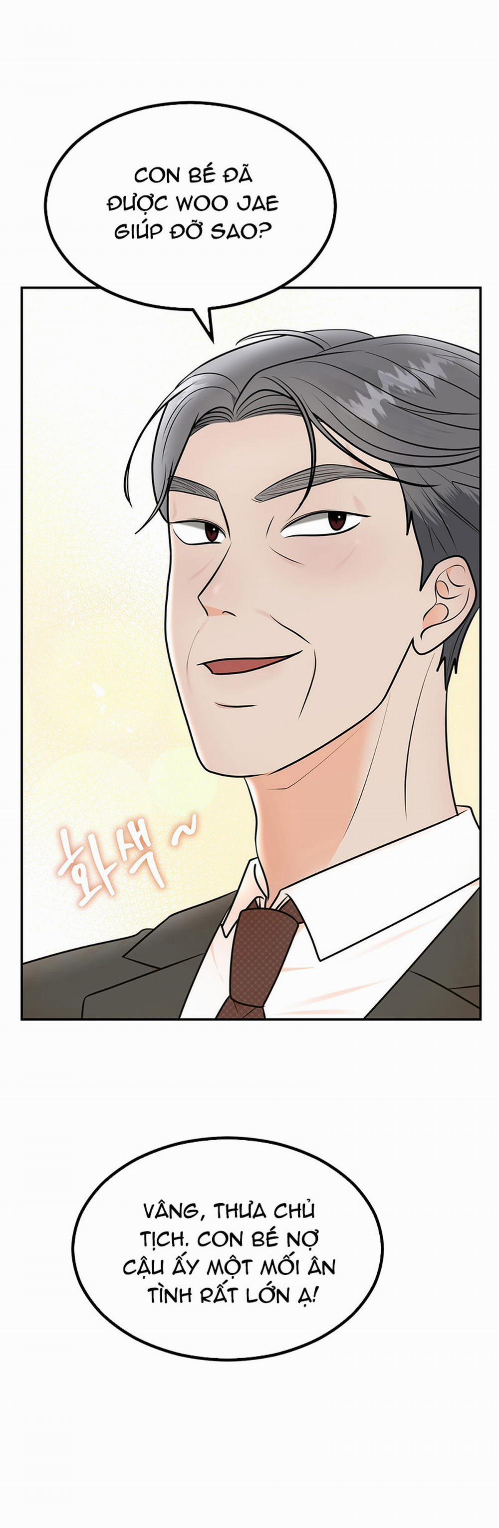 [18+] Hôn Nhân Ràng Buộc 8.2 trang 11