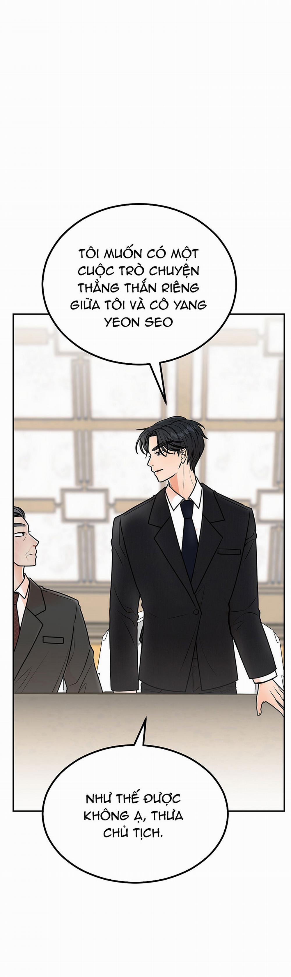 [18+] Hôn Nhân Ràng Buộc 8.2 trang 16