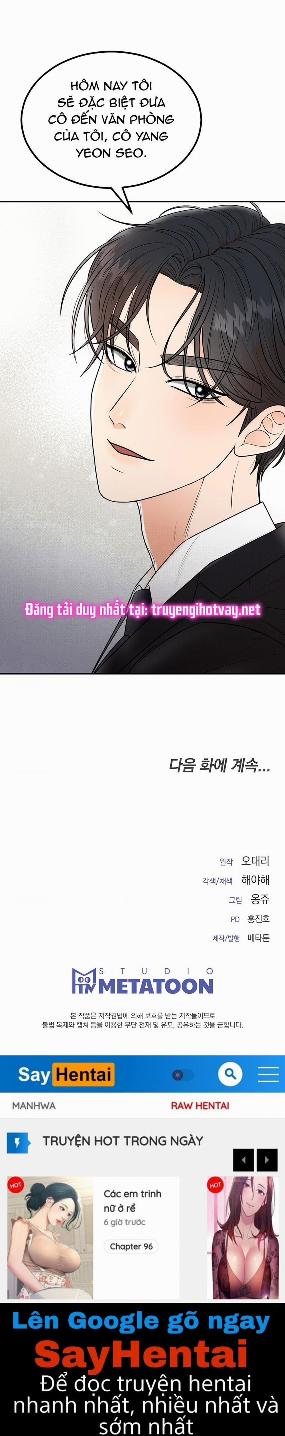 [18+] Hôn Nhân Ràng Buộc 8.2 trang 19