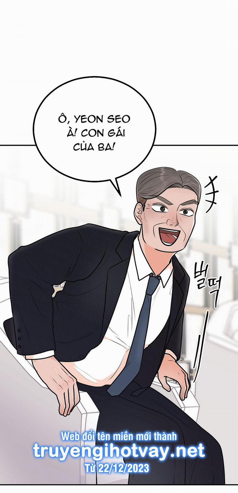 [18+] Hôn Nhân Ràng Buộc 8.2 trang 2