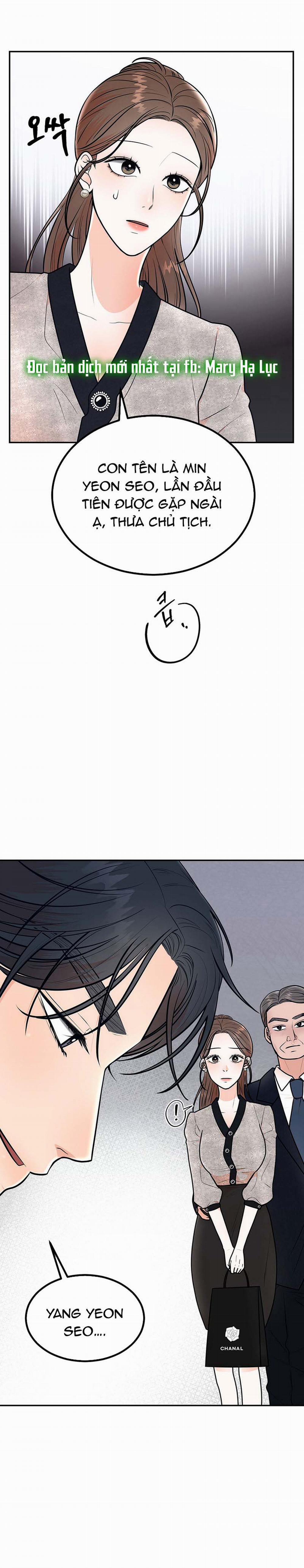 [18+] Hôn Nhân Ràng Buộc 8.2 trang 5