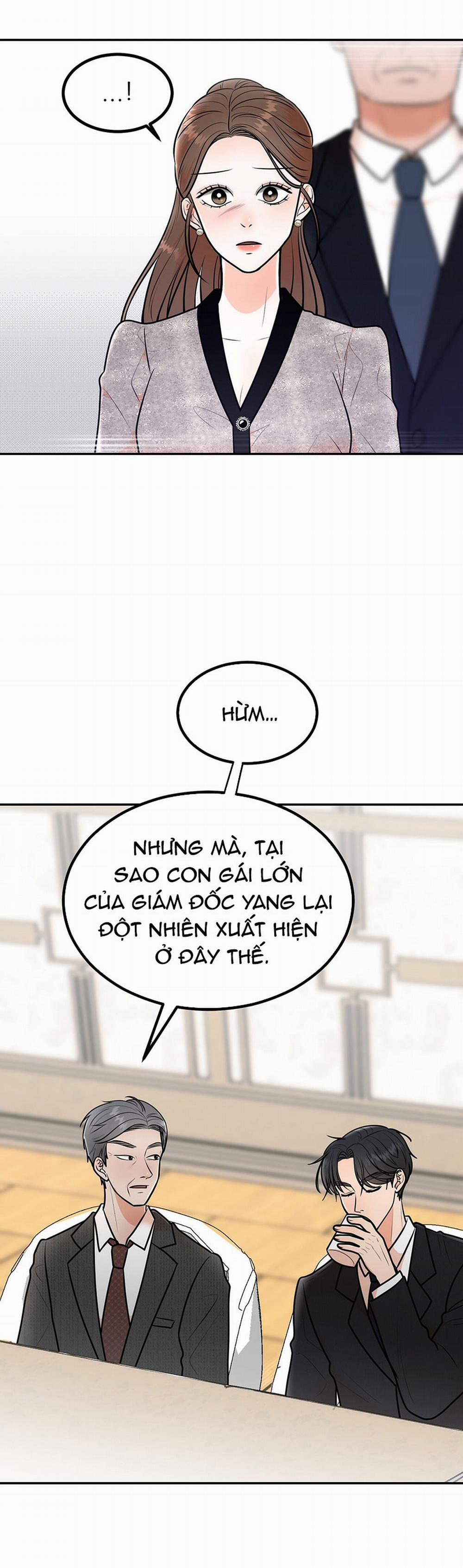 [18+] Hôn Nhân Ràng Buộc 8.2 trang 7