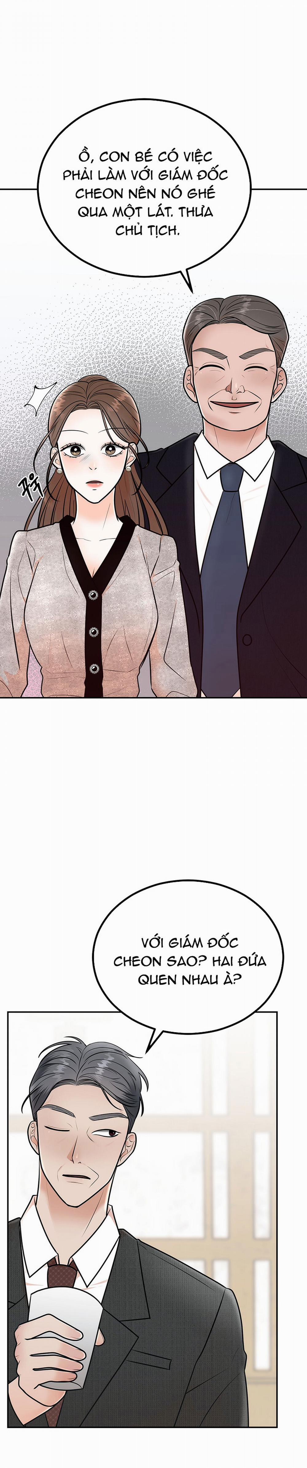 [18+] Hôn Nhân Ràng Buộc 8.2 trang 8