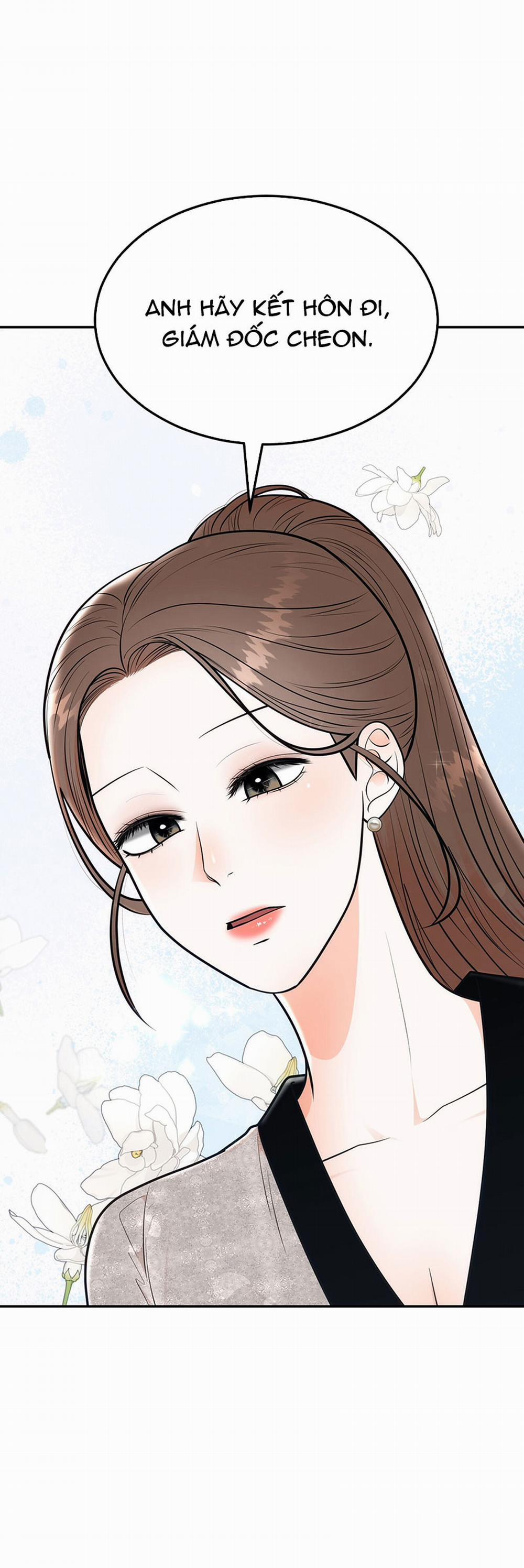 [18+] Hôn Nhân Ràng Buộc 9.1 trang 13