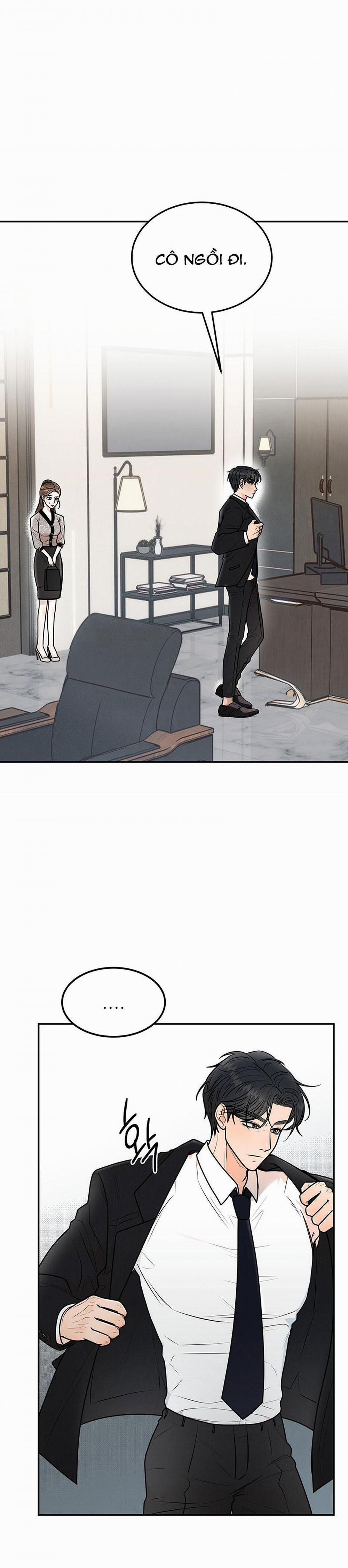 [18+] Hôn Nhân Ràng Buộc 9.1 trang 2