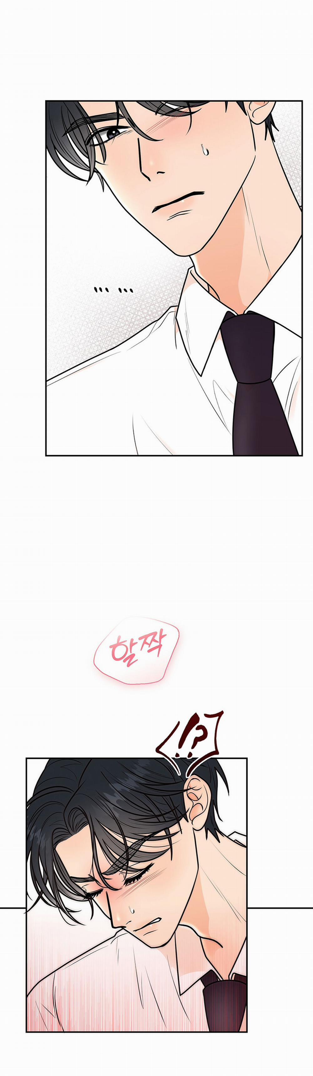 [18+] Hôn Nhân Ràng Buộc 9.2 trang 17