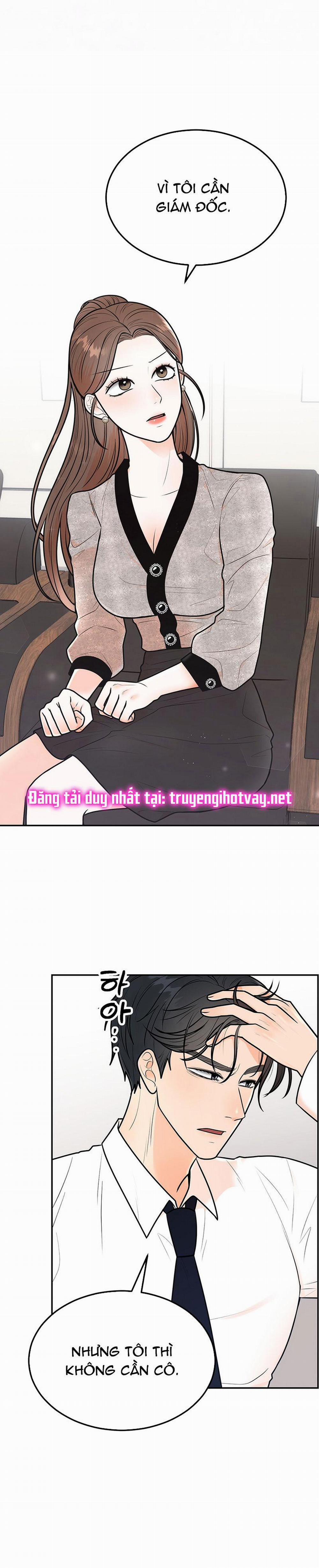 [18+] Hôn Nhân Ràng Buộc 9.2 trang 2