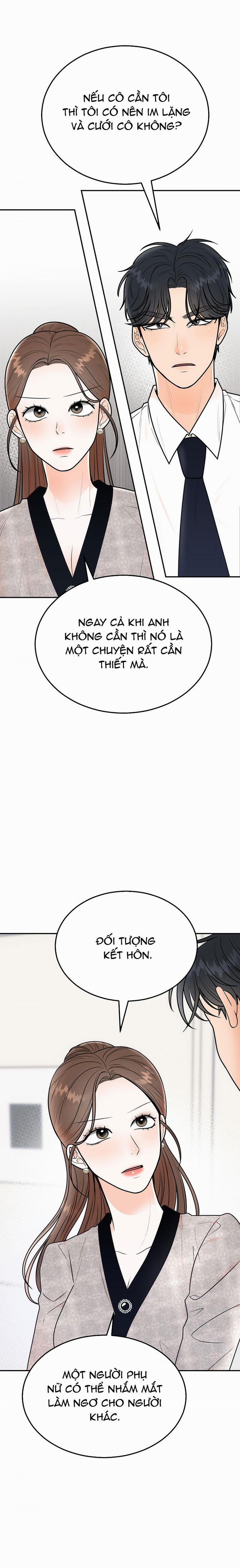 [18+] Hôn Nhân Ràng Buộc 9.2 trang 3