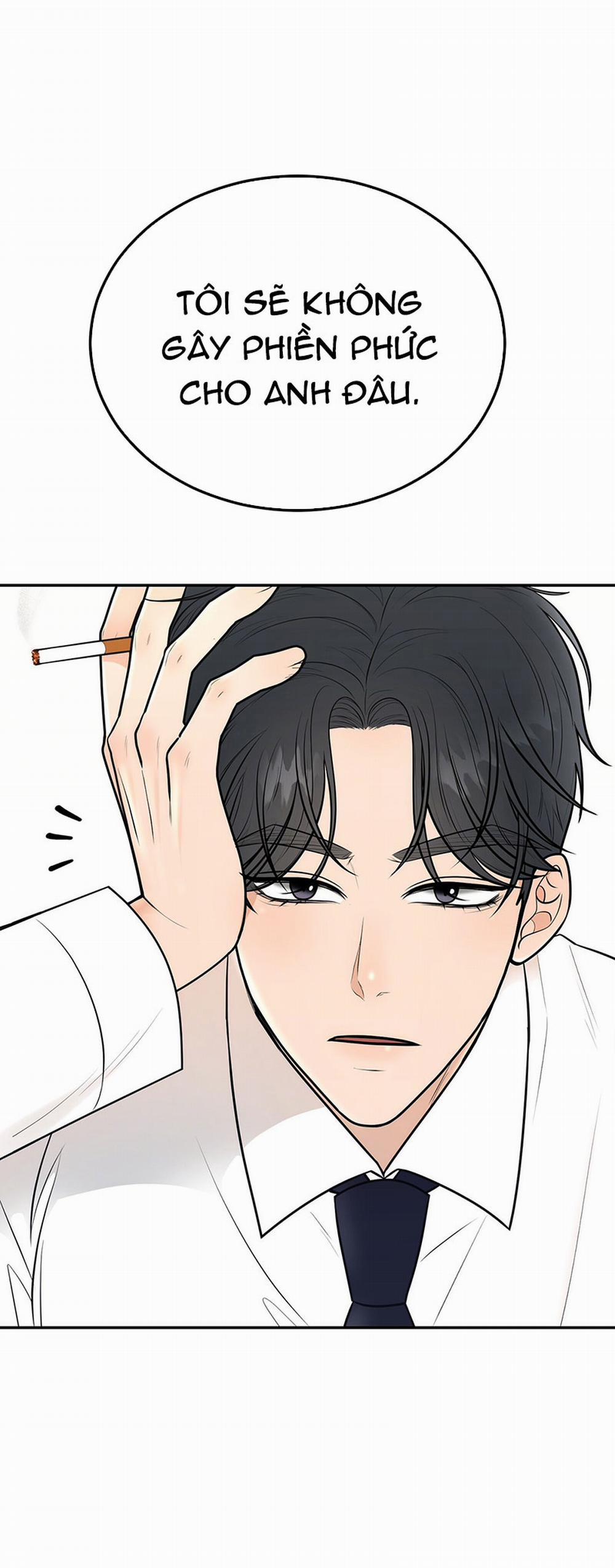 [18+] Hôn Nhân Ràng Buộc 9.2 trang 7