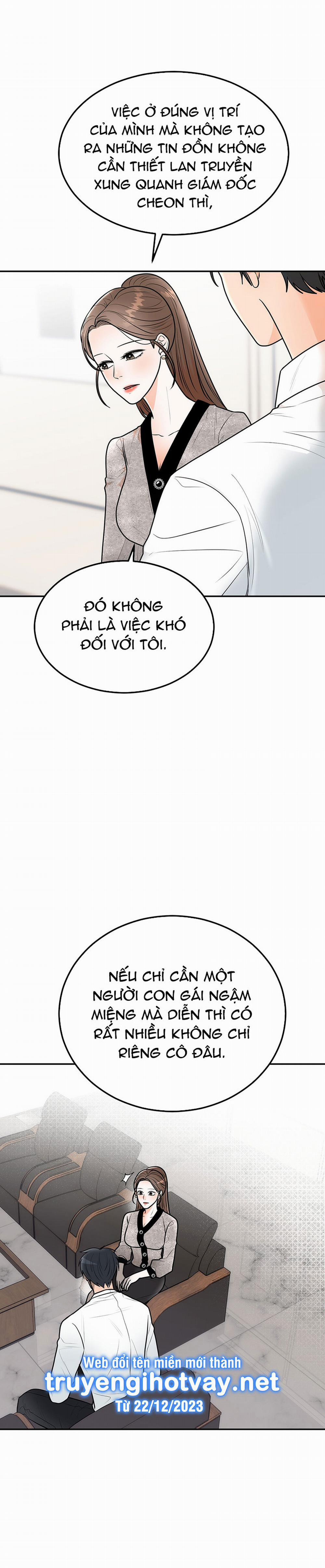 [18+] Hôn Nhân Ràng Buộc 9.2 trang 9