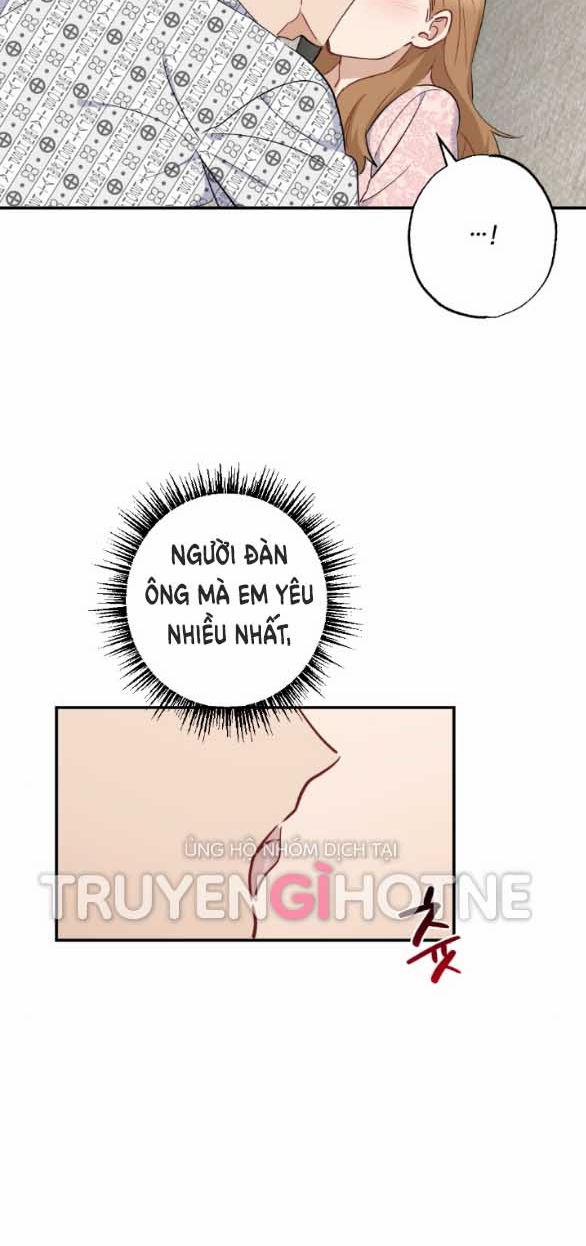 [18+] Hôn Nhân Tiền Định Chương 73 1 Trang 10