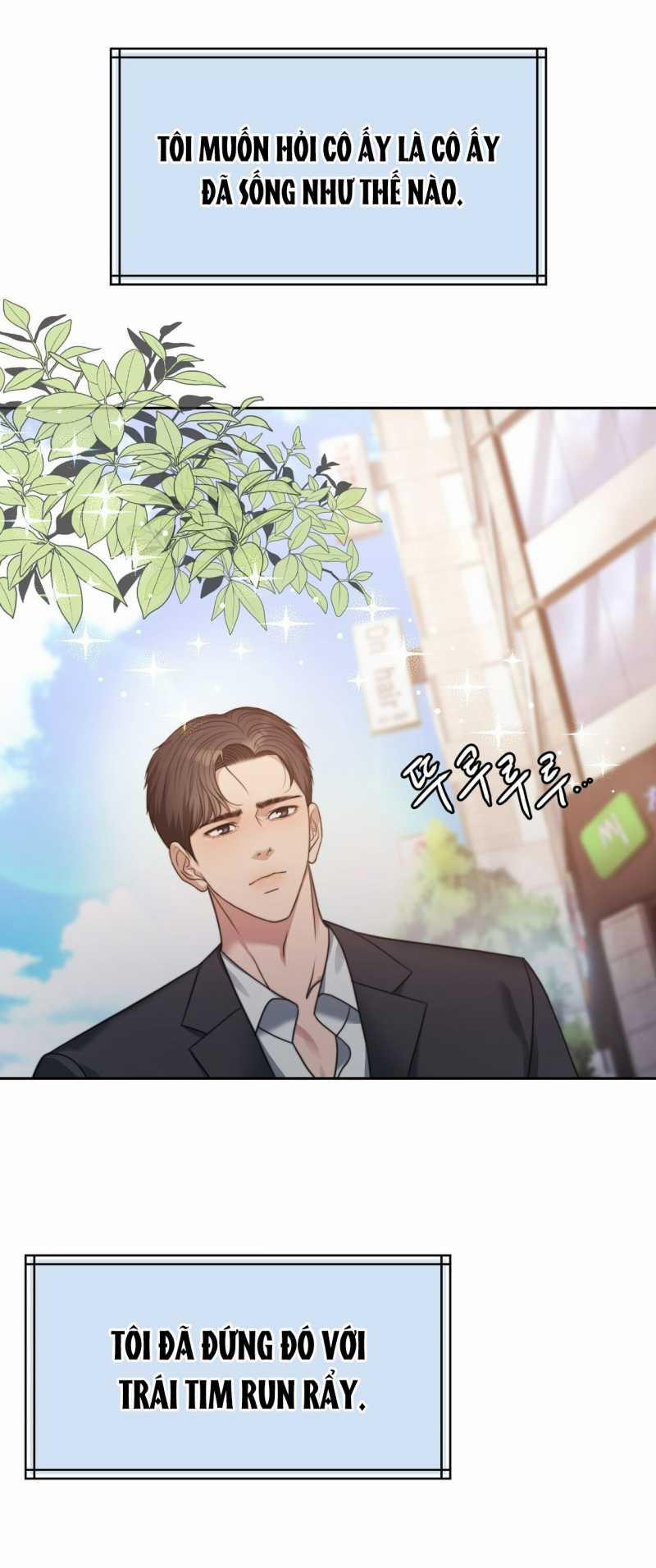 [18+] Hợp Đồng Mang Thai 1.2 trang 31