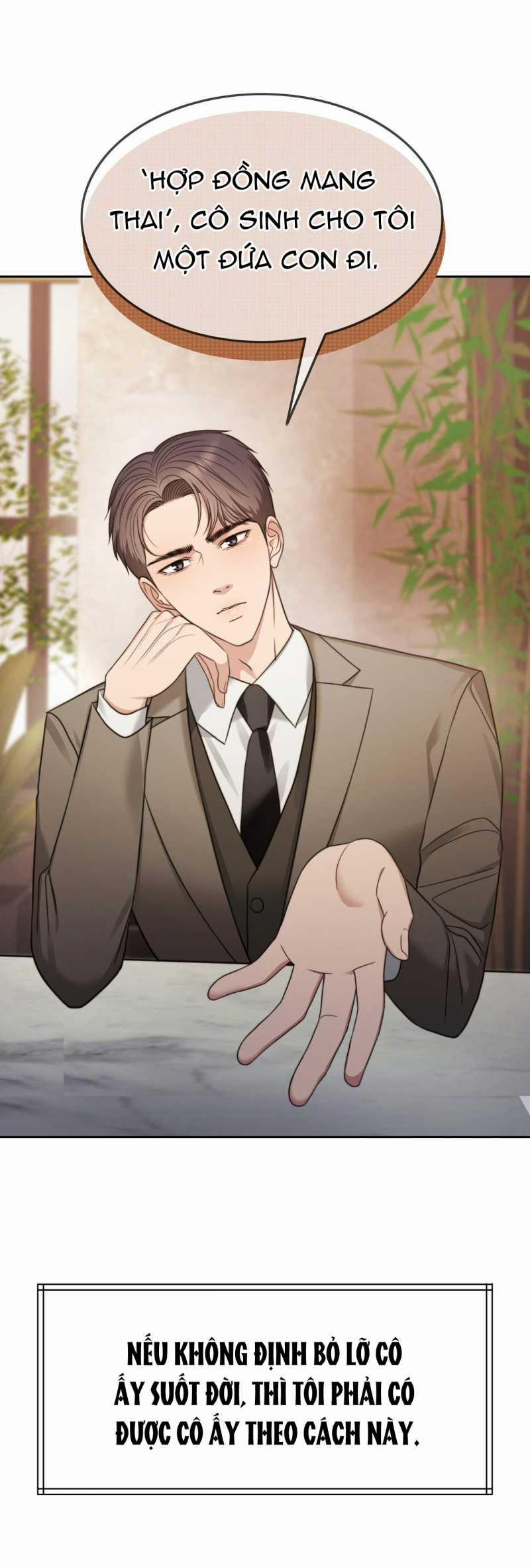 [18+] Hợp Đồng Mang Thai 1.2 trang 72