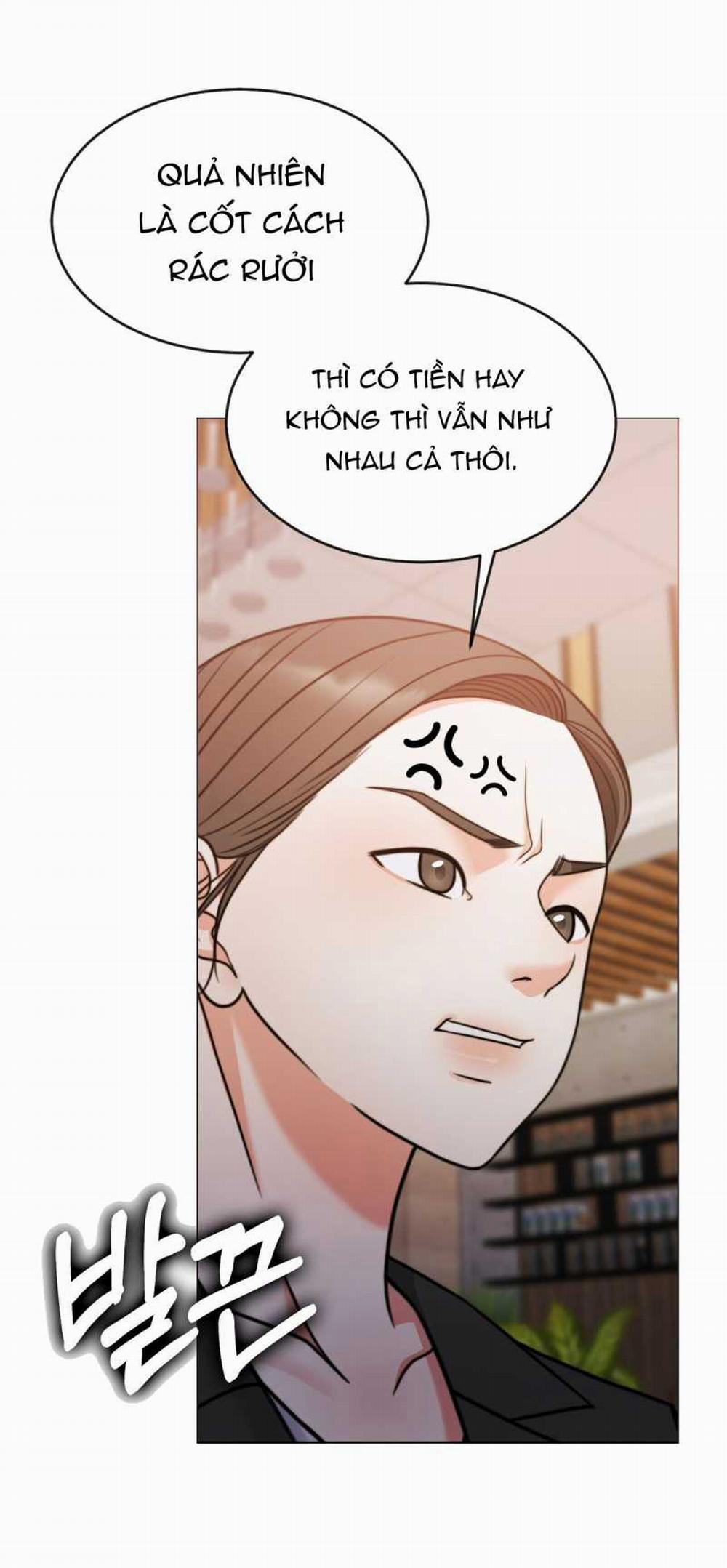 [18+] Hợp Đồng Mang Thai 11.2 trang 12