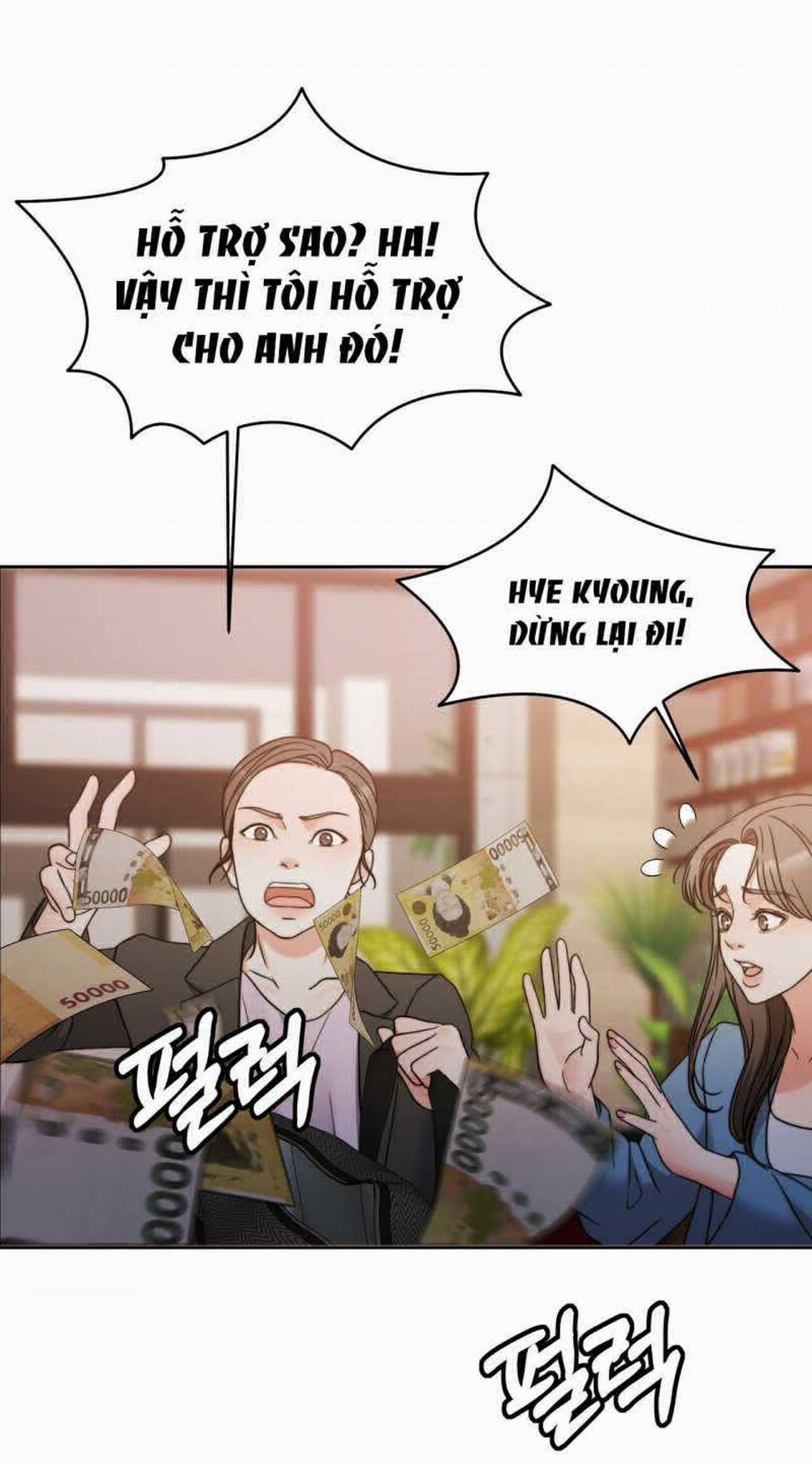 [18+] Hợp Đồng Mang Thai 11.2 trang 24