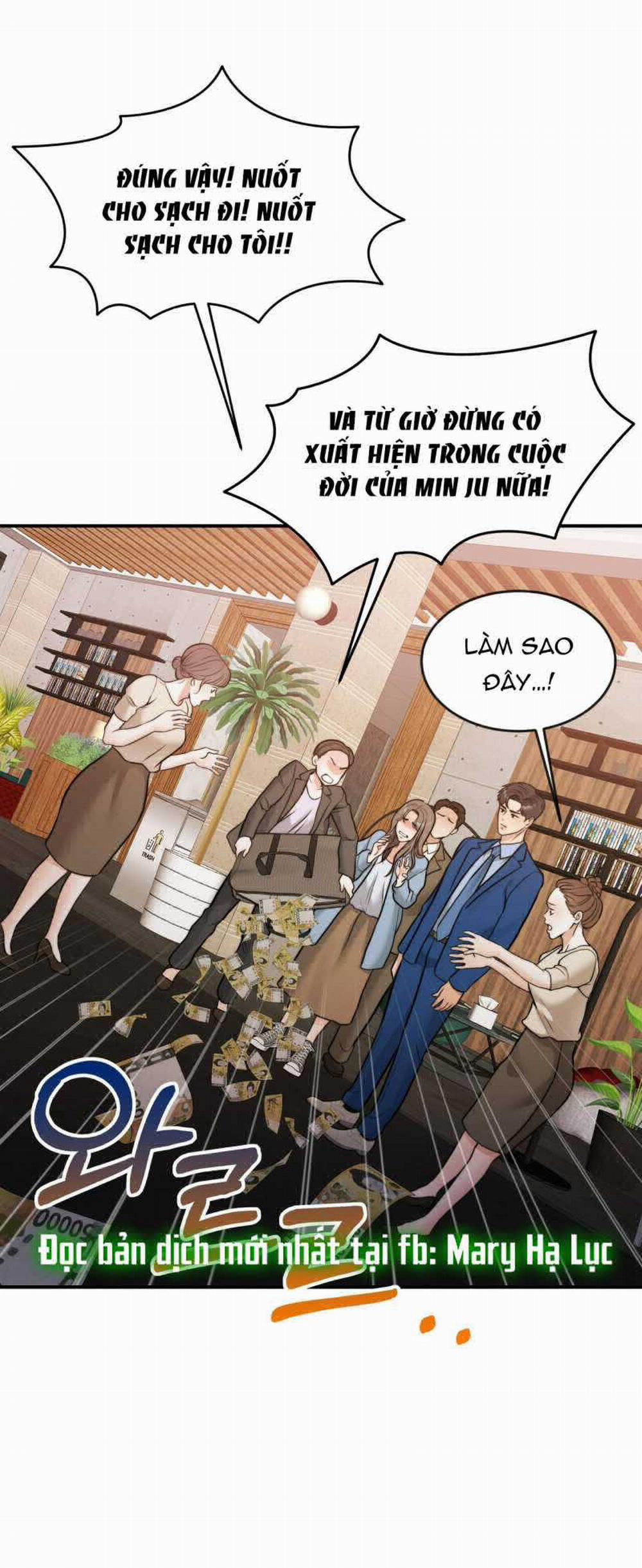 [18+] Hợp Đồng Mang Thai 11.2 trang 27