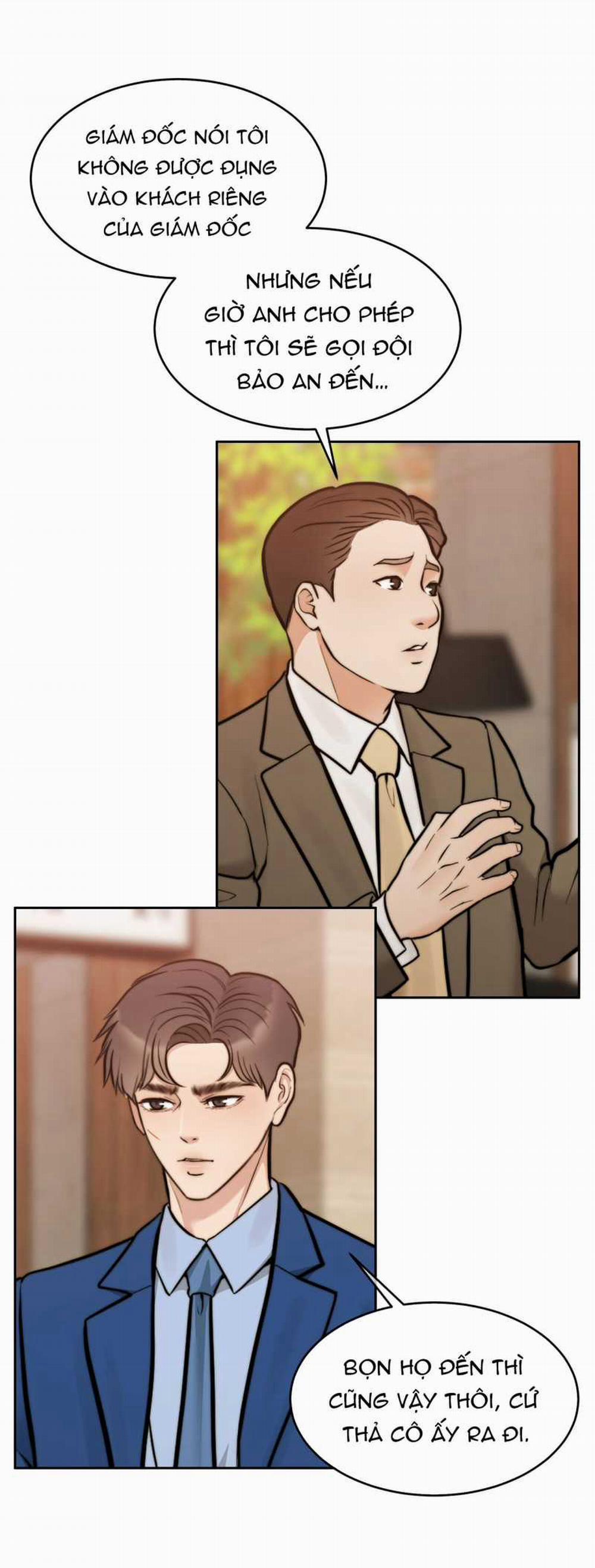 [18+] Hợp Đồng Mang Thai 11.2 trang 32