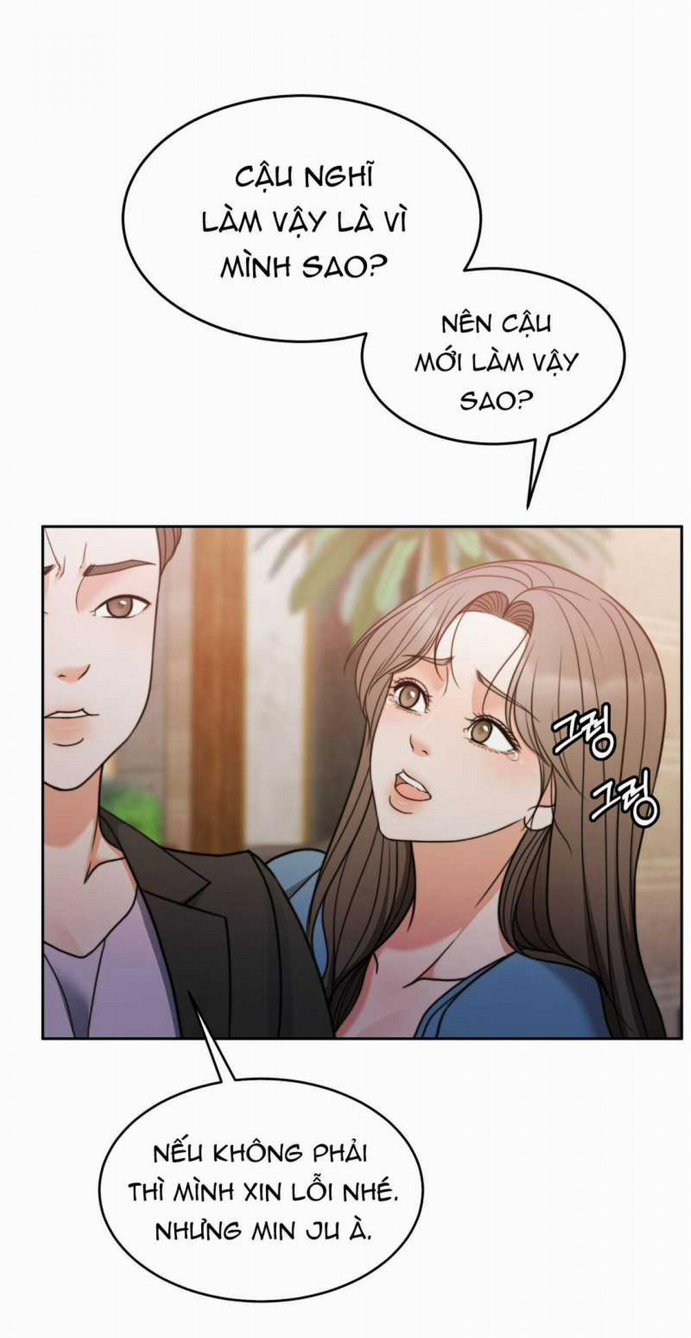 [18+] Hợp Đồng Mang Thai 11.2 trang 33