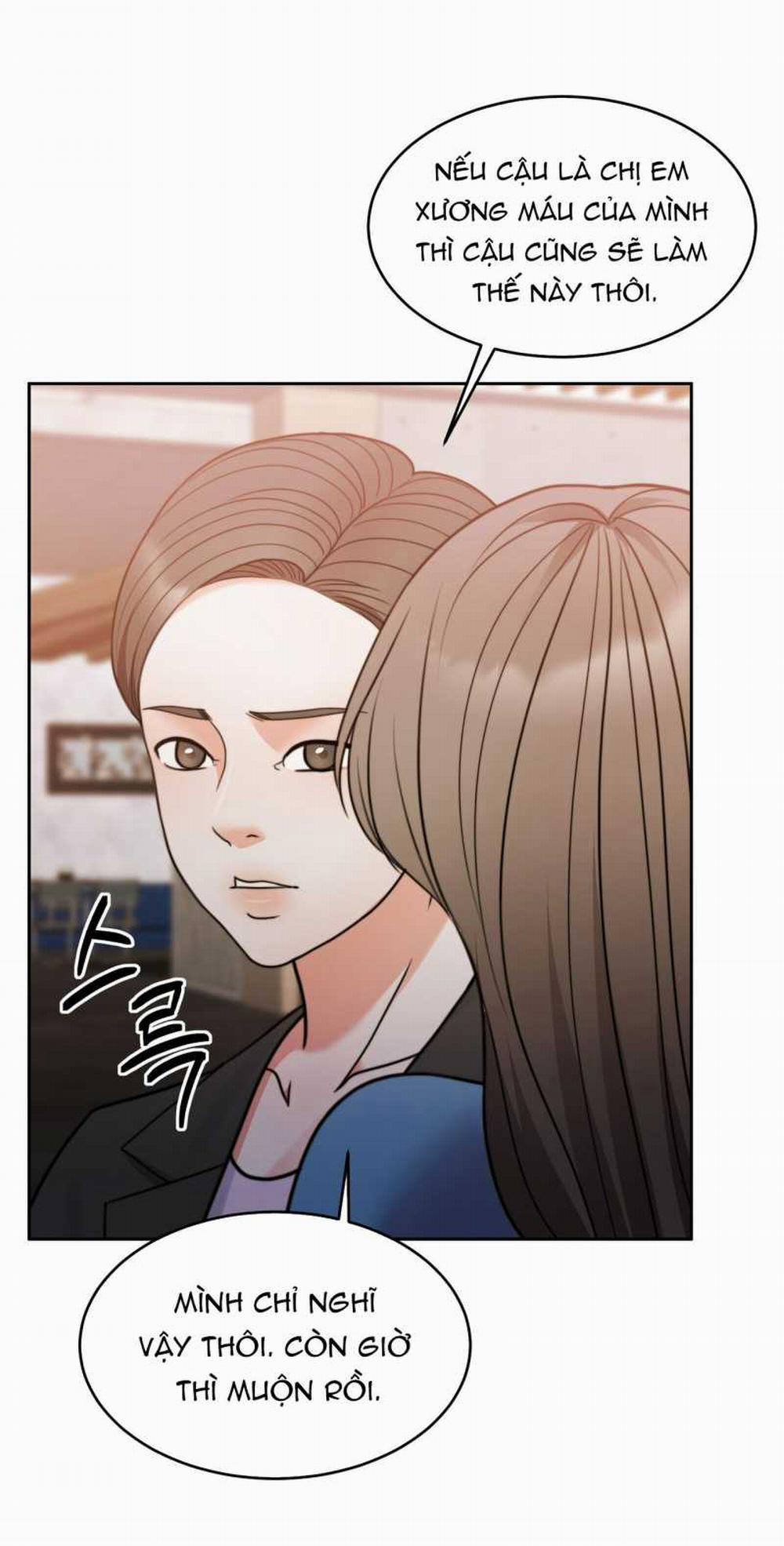 [18+] Hợp Đồng Mang Thai 11.2 trang 34