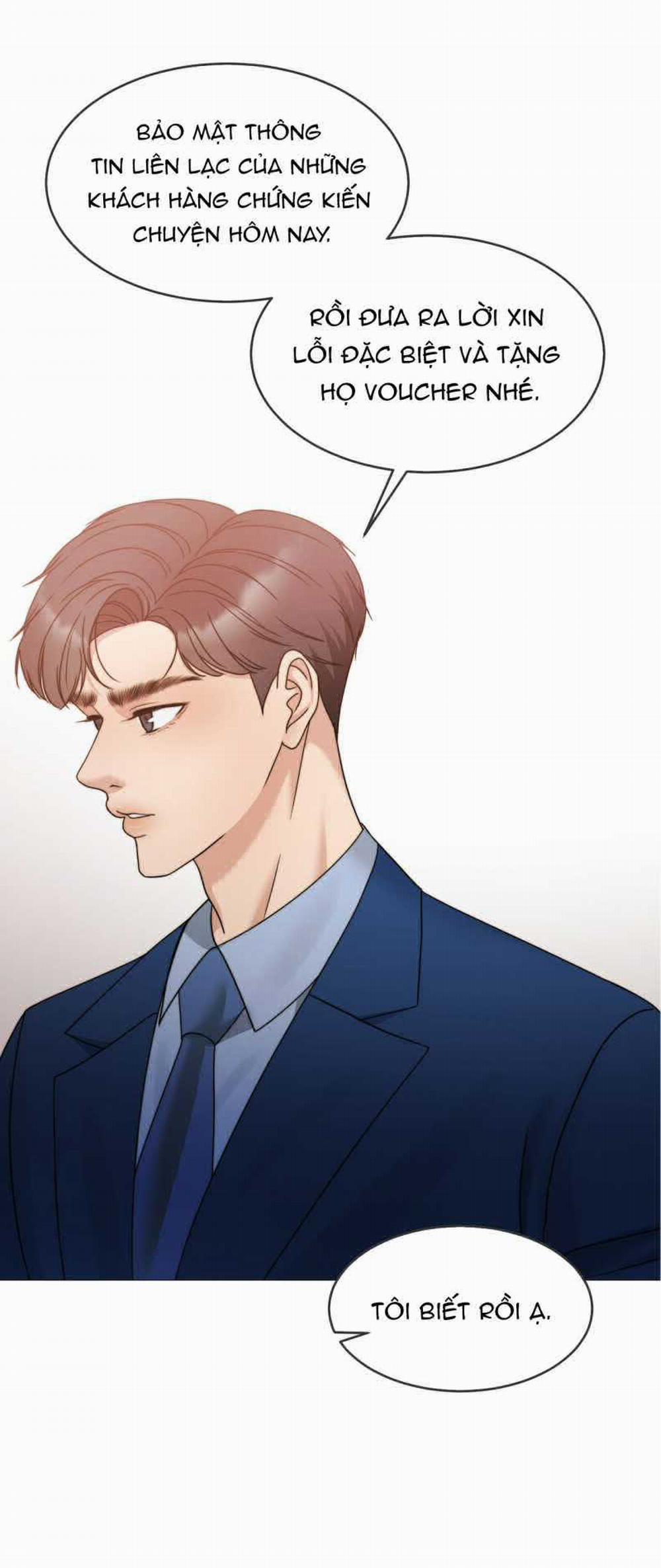 [18+] Hợp Đồng Mang Thai 11.2 trang 37